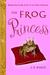 The Frog Princess (ebook)
