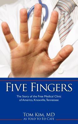Five Fingers Tom Kim Five Fingers Tom Kim