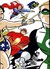 Absolute Dc: New Frontier