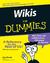 Wikis For Dummies (For Dummies