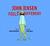 John Jensen Feels Different (Johannes Jensen, #1)