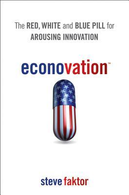 Econovation by Steve Faktor Econovation by Steve Faktor