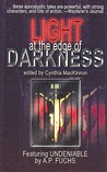 Light at the Edge of Darkness by Cynthia MacKinnon Light at the Edge of Darkness by Cynthia MacKinnon