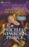 Priceless Newborn Prince
