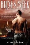 Hide & Seek (Games of Zeus, #1) Hide & Seek (Games of Zeus, #1)