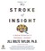 My Stroke Of Insight (Audio CD)