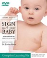 SIGN with your BABY Complete Learning Kit: US DVD Version, Book, Training Video (DVD), Quick Reference Guide