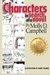 Characters in Search of a Novel by Molly D. Campbell Characters in Search of a Novel by Molly D. Campbell