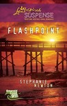Flashpoint (Steeple Hill Love Inspired Suspense #204) (Emerald Coast 911, #4)
