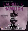 Guilty Pleasures (Anita Blake, Vampire Hunter, #1) 