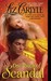 One Touch of Scandal (Fraternitas #1)