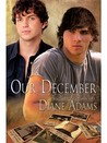 Our December by Diane  Adams