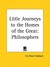 Philosophers (Little Journe...