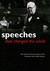 Speeches That Changed the W...