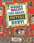 Where's Wally? Great Picture Hunt
