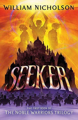 Seeker (Noble Warriors Trilogy, #1)