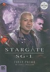 Stargate SG-1:First Prime (Stargate Audiobooks Series 2.1)