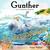 Gunter the Underwater Elephant