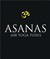 Asanas: 608 Yoga Postures