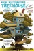 Kaline Klattermaster's Tree House (Paperback)