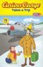 Curious George Takes a Trip (CGTV Reader)