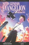 Neon Genesis Evangelion, Vol. 5
