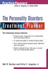 The Personality Disorders Treatment Planner
