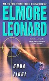 Cuba Libre by Elmore Leonard