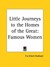 Famous Women (Little Journeys To The Homes Of The Great, Vol. 2) (V. 2)