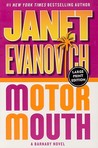 Motor Mouth (Alex Barnaby, #2)