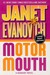 Motor Mouth (Alex Barnaby, #2)