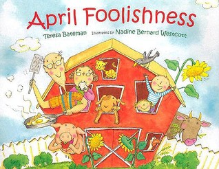 April Foolishness  