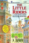 The Little Riders by Margaretha Shemin