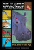 How to Clean a Hippopotamus: A Look at Unusual Animal Partnerships (Paperback)