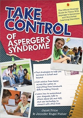 Take Control of Asperger's Syndrome by Janet Price
