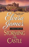 Storming the Castle with Bonus Content (Happily Ever Afters #1.5)