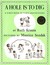 A Hole Is to Dig: A First Book of First Definitions (Hardcover)