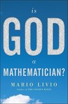 Is God a Mathematician? Is God a Mathematician?