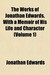 The Works of Jonathan Edwar...