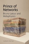 Prince of Networks by Graham Harman