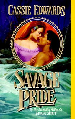 Savage Pride (Savage Secrets, #12)