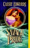 Savage Pride (Savage Secrets, #12)
