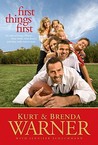 First Things First: The Rules of Being a Warner First Things First: The Rules of Being a Warner