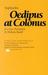 Oedipus at Colonus (Paperback)
