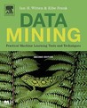 Data Mining: Practical Machine Learning Tools and Techniques