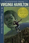 M.C. Higgins, the Great by Virginia Hamilton M.C. Higgins, the Great by Virginia Hamilton
