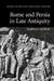 Rome and Persia in Late Ant...
