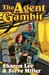 The Agent Gambit by Sharon Lee