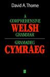 A Comprehensive Welsh Grammar A Comprehensive Welsh Grammar