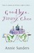 Goodbye, Jimmy Choo